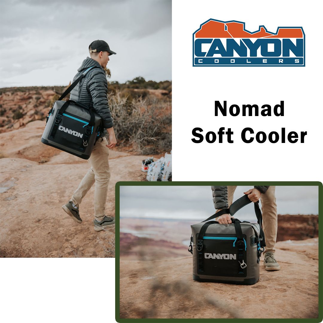 Canyon Coolers Prize