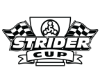 Strider Cup logo