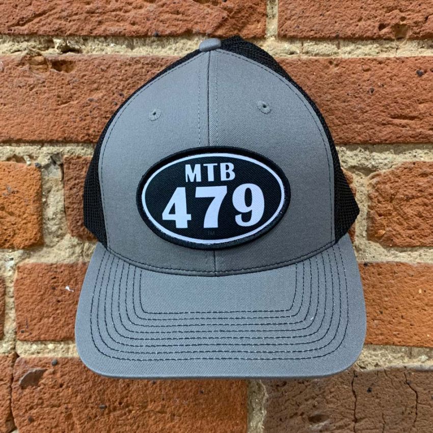 MTB 479 Trucker Hat