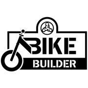 bike builder icon