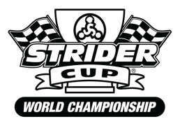 Strider Cup World Championship logo