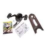 14x Sport Pedal Kit