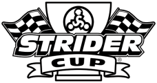 Strider Cup Logo